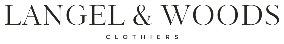 Langel & Woods Clothiers